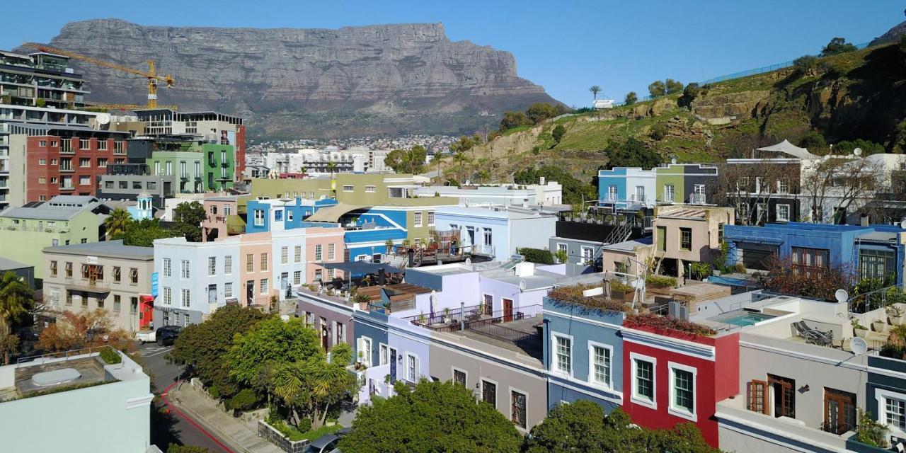 108 Waterkant Villa Cape Town Exterior photo